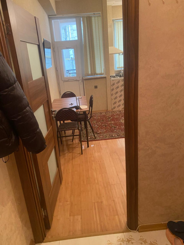 1 otaq menzil kiraye verlir Xlrdalan Merkez Kristal 2-də yaşayış üçün hər bir şəraiti