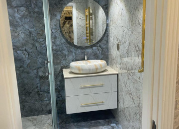 Neftçilərdə 3 otaqlı Əla Təmirli mənzil Lahiyə: - Yeni