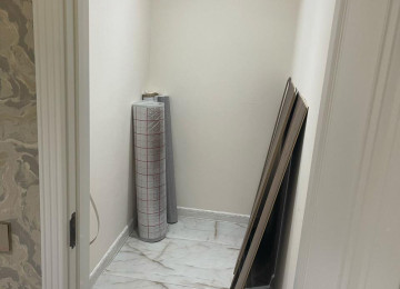 Neftçilərdə 3 otaqlı Əla Təmirli mənzil Lahiyə: - Yeni