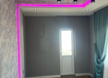 Neftçilərdə 3 otaqlı Əla Təmirli mənzil Lahiyə: - Yeni