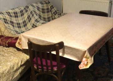 Yasamal rayonu birinci Alatavada 2otaqlı ev kirayə verilir