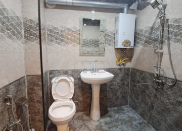 ↓⏬Açıqlama altda⏬↓ Neftçilərdə 2 otaqlı Əşyalı, Yeni