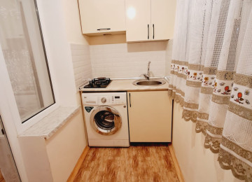 ↓⏬Açıqlama altda⏬↓ Neftçilərdə 2 otaqlı Əşyalı, Yeni