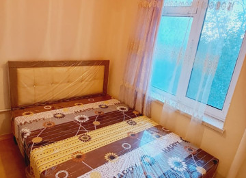 ↓⏬Açıqlama altda⏬↓ Neftçilərdə 2 otaqlı Əşyalı, Yeni