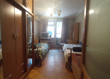 ↓⏬Açıqlama altda⏬↓ Nərimanovda Əşyalı 3 otaqlı mənzil