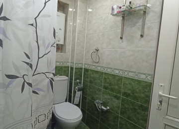 ↓⏬Açıqlama altda⏬↓ Nərimanovda Əşyalı 3 otaqlı mənzil