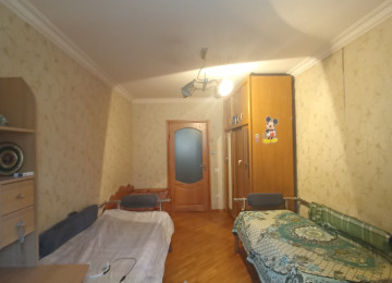 ↓⏬Açıqlama altda⏬↓ Nərimanovda Əşyalı 3 otaqlı mənzil