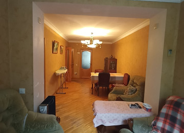 ↓⏬Açıqlama altda⏬↓ Nərimanovda Əşyalı 3 otaqlı mənzil