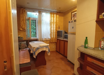 ↓⏬Açıqlama altda⏬↓ Nərimanovda Əşyalı 3 otaqlı mənzil