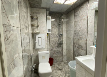 ↓⏬Açıqlama altda⏬↓ Yeni Günəşlidə 2 otaqlı Əşyalı Təmirli