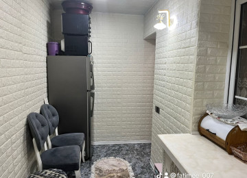 ↓⏬Açıqlama altda⏬↓ Yeni Günəşlidə 2 otaqlı Əşyalı Təmirli