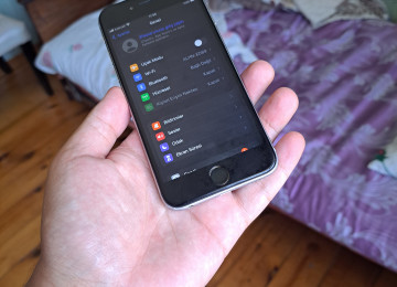 Salam apple iphone 6s satiram barmaq izi isdemir yaddas 16