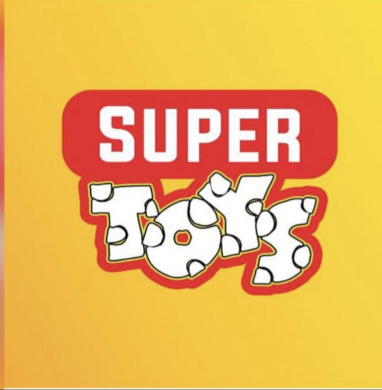 Supertoys oyuncaq mağazasının yeni açılacaq Abşeron