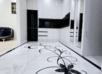 ↓⏬Açıqlama altda⏬↓ Nəsimi bazarı yaxınlığında 2 otaqlı