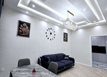 ↓⏬Açıqlama altda⏬↓ Nəsimi bazarı yaxınlığında 2 otaqlı