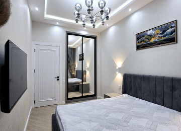 ↓⏬Açıqlama altda⏬↓ Nəsimi bazarı yaxınlığında 2 otaqlı