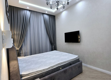 ↓⏬Açıqlama altda⏬↓ Nəsimi bazarı yaxınlığında 2 otaqlı