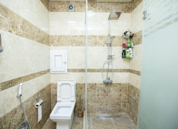 7ci mikrorayonda Əla Təmirli, Tam Əşyalı 2 otaqlı mənzil