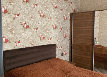 ELAN – TÜRKANDA BAĞ EVİ Türkanda sahildən 200 metr aralı