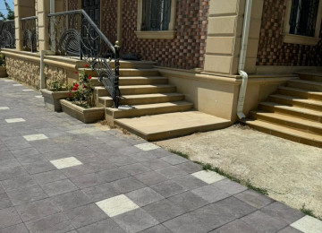 ELAN – TÜRKANDA BAĞ EVİ Türkanda sahildən 200 metr aralı