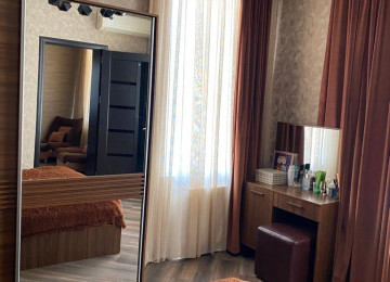 ELAN – TÜRKANDA BAĞ EVİ Türkanda sahildən 200 metr aralı