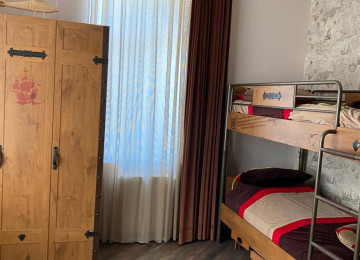 ELAN – TÜRKANDA BAĞ EVİ Türkanda sahildən 200 metr aralı