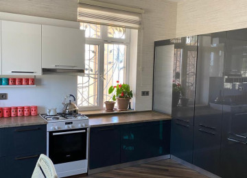 ELAN – TÜRKANDA BAĞ EVİ Türkanda sahildən 200 metr aralı