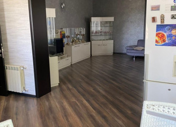 ELAN – TÜRKANDA BAĞ EVİ Türkanda sahildən 200 metr aralı