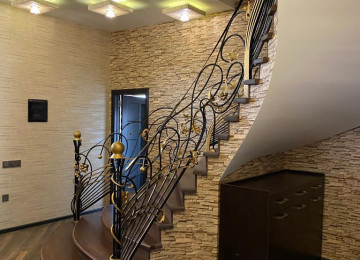 ELAN – TÜRKANDA BAĞ EVİ Türkanda sahildən 200 metr aralı