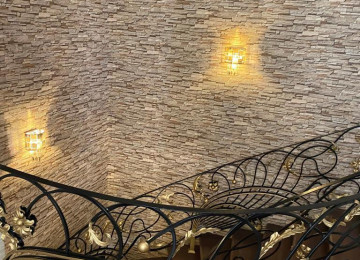 ELAN – TÜRKANDA BAĞ EVİ Türkanda sahildən 200 metr aralı