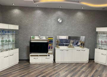 ELAN – TÜRKANDA BAĞ EVİ Türkanda sahildən 200 metr aralı