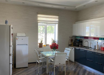 ELAN – TÜRKANDA BAĞ EVİ Türkanda sahildən 200 metr aralı