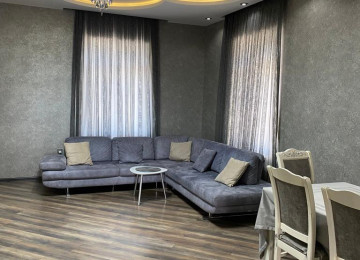 ELAN – TÜRKANDA BAĞ EVİ Türkanda sahildən 200 metr aralı