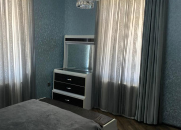 ELAN – TÜRKANDA BAĞ EVİ Türkanda sahildən 200 metr aralı