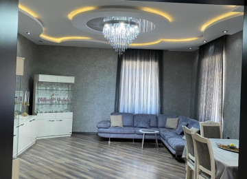 ELAN – TÜRKANDA BAĞ EVİ Türkanda sahildən 200 metr aralı