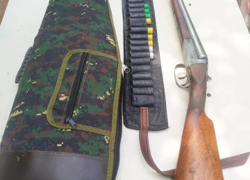 20 kalibr,Tula,sekret qoşalülə ov tüfəngi