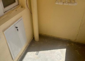 Abşeron rayonu,Saray qəsəbəsində prestijni yaşayış