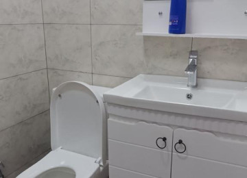 Abşeron rayonu,Saray qəsəbəsində prestijni yaşayış