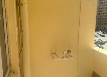 Abşeron rayonu,Saray qəsəbəsində prestijni yaşayış