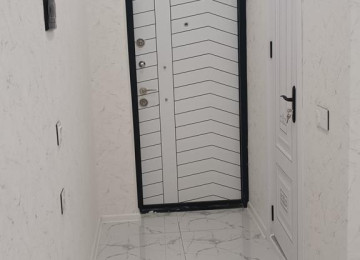 Abşeron rayonu,Saray qəsəbəsində prestijni yaşayış