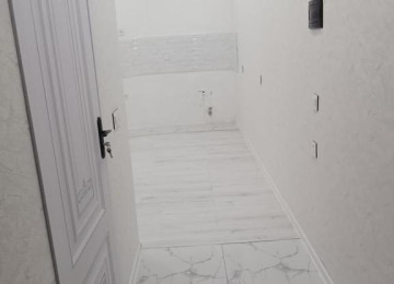 Abşeron rayonu,Saray qəsəbəsində prestijni yaşayış