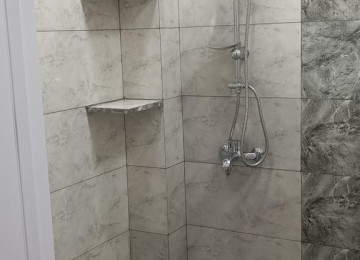 Abşeron rayonu,Saray qəsəbəsində prestijni yaşayış