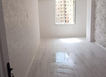 Abşeron rayonu,Saray qəsəbəsində prestijni yaşayış