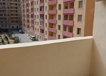 Abşeron rayonu,Saray qəsəbəsində prestijni yaşayış