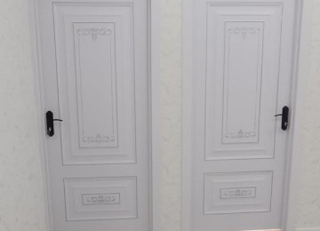 Abşeron rayonu,Saray qəsəbəsində prestijni yaşayış