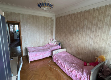 ↓⏬Açıqlama altda⏬↓ Nərimanovda Təmirli 3 otaqlı mənzil