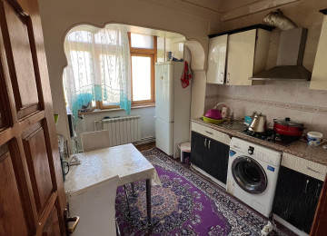 ↓⏬Açıqlama altda⏬↓ Nərimanovda Təmirli 3 otaqlı mənzil