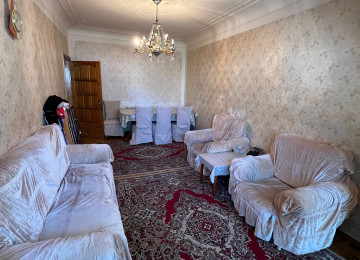 ↓⏬Açıqlama altda⏬↓ Nərimanovda Təmirli 3 otaqlı mənzil