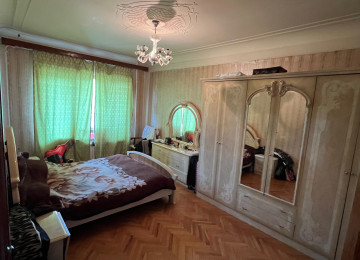 ↓⏬Açıqlama altda⏬↓ Nərimanovda Təmirli 3 otaqlı mənzil