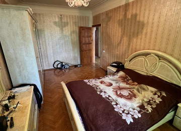 ↓⏬Açıqlama altda⏬↓ Nərimanovda Təmirli 3 otaqlı mənzil